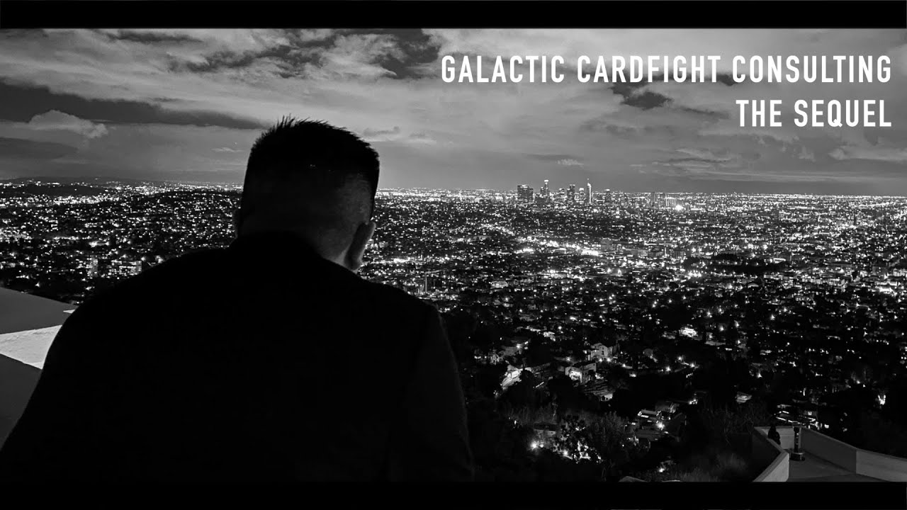 Galactic Cardfight Consulting 2: Dark of the Moon