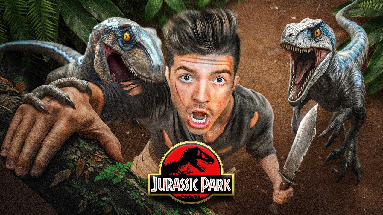 Testing LIFE or DEATH Movie Scenes!