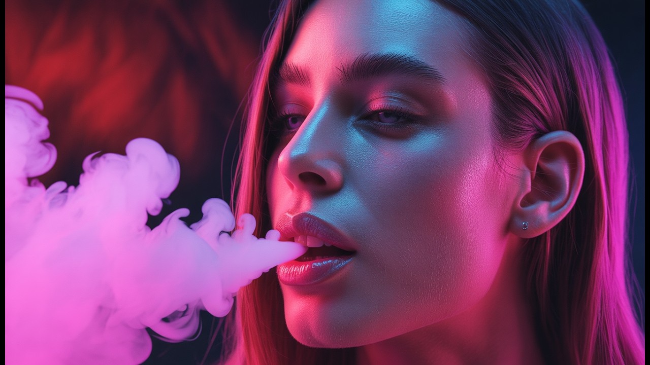 Smoke Mood — Just Relax | Deep House Mix 2026 • Chill / Night Vibes / Stress Relief #15