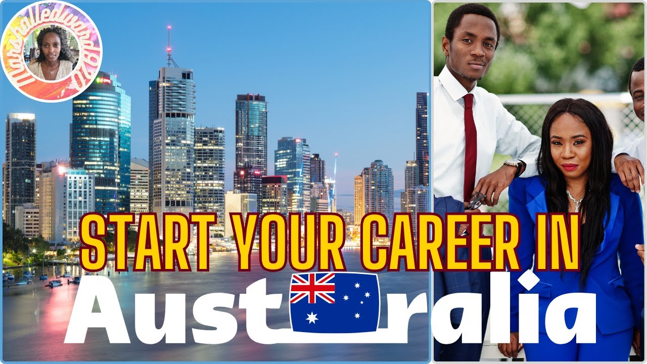 How to Secure a Migration Job in Australia with Konnecting