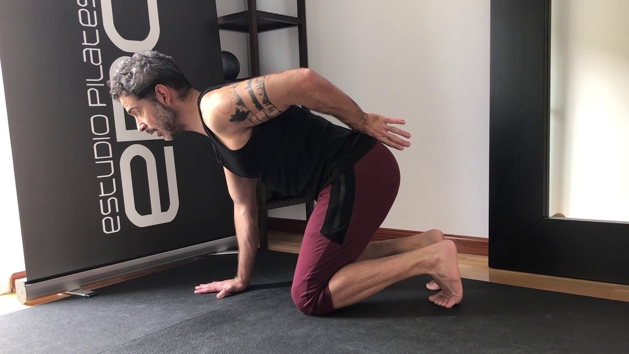 13 AYUDA EXTENSION DORSAL FLEXION LUMBAR