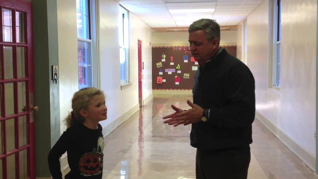 Rule The School - Harman Elementary