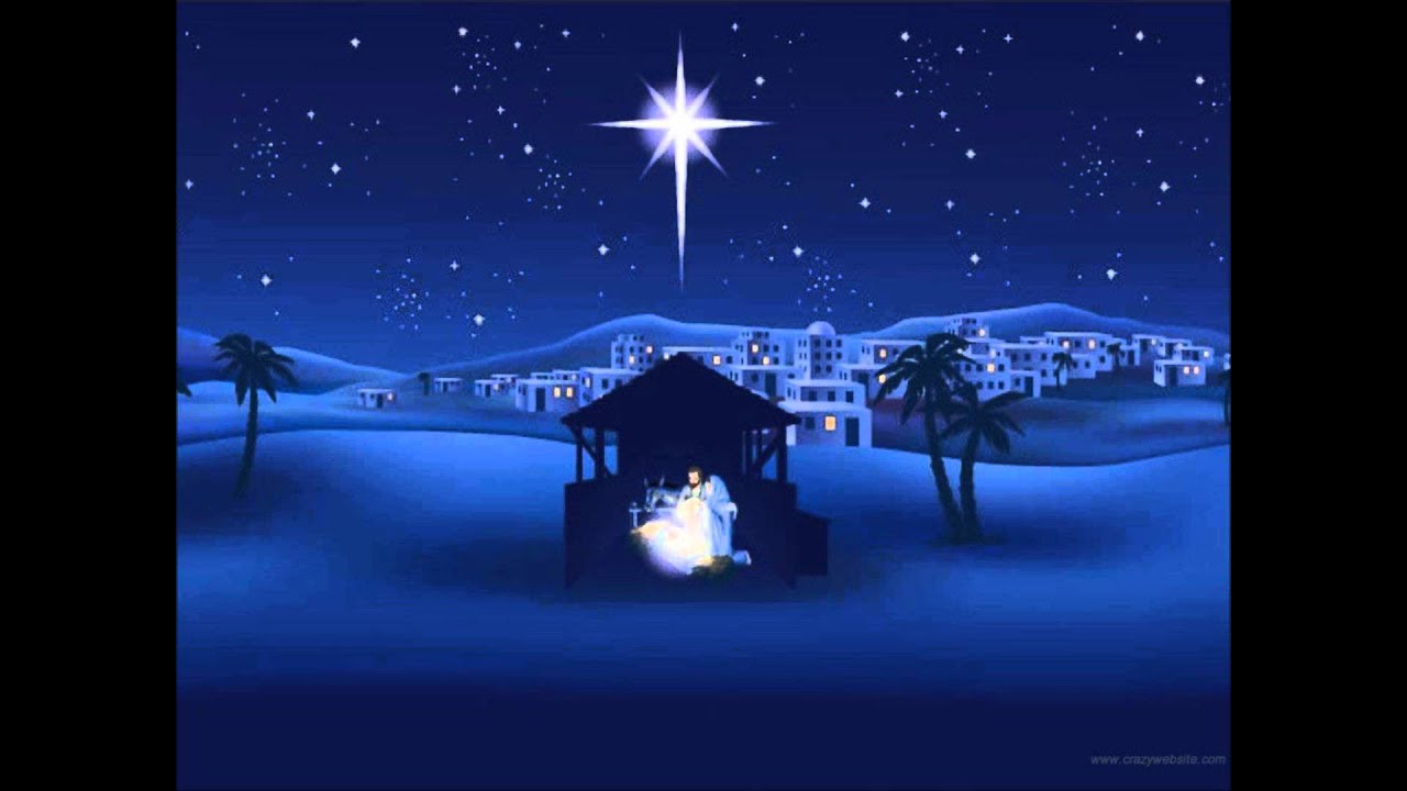 HOY ES LA NAVIDAD Jose Antonio Olivar y Carlos Montero