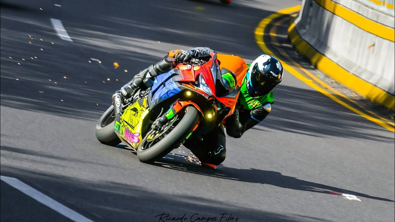 El domingo que todo sali&oacute; mal//En memoria a caballito #15 Gmbiker 
