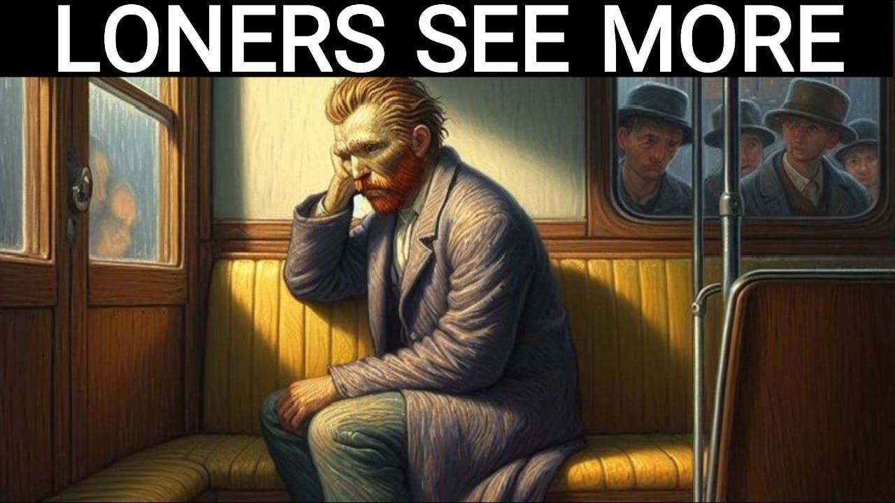 They Call You Anti-Social — But You're Just Smarter Than the Rest