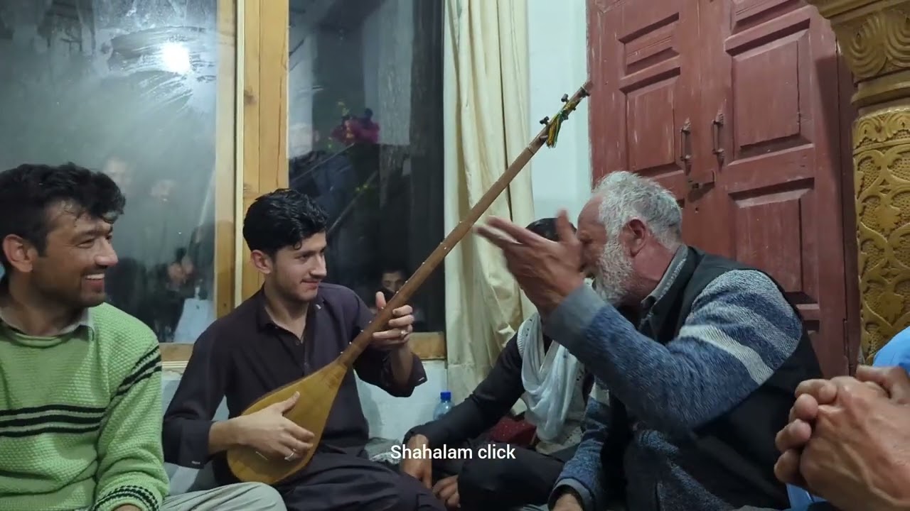 Khowar song / Shuja ul haq / Malang / Navid / Sitar Tauseef / Damama Arbab/Farid /Kari program  2025