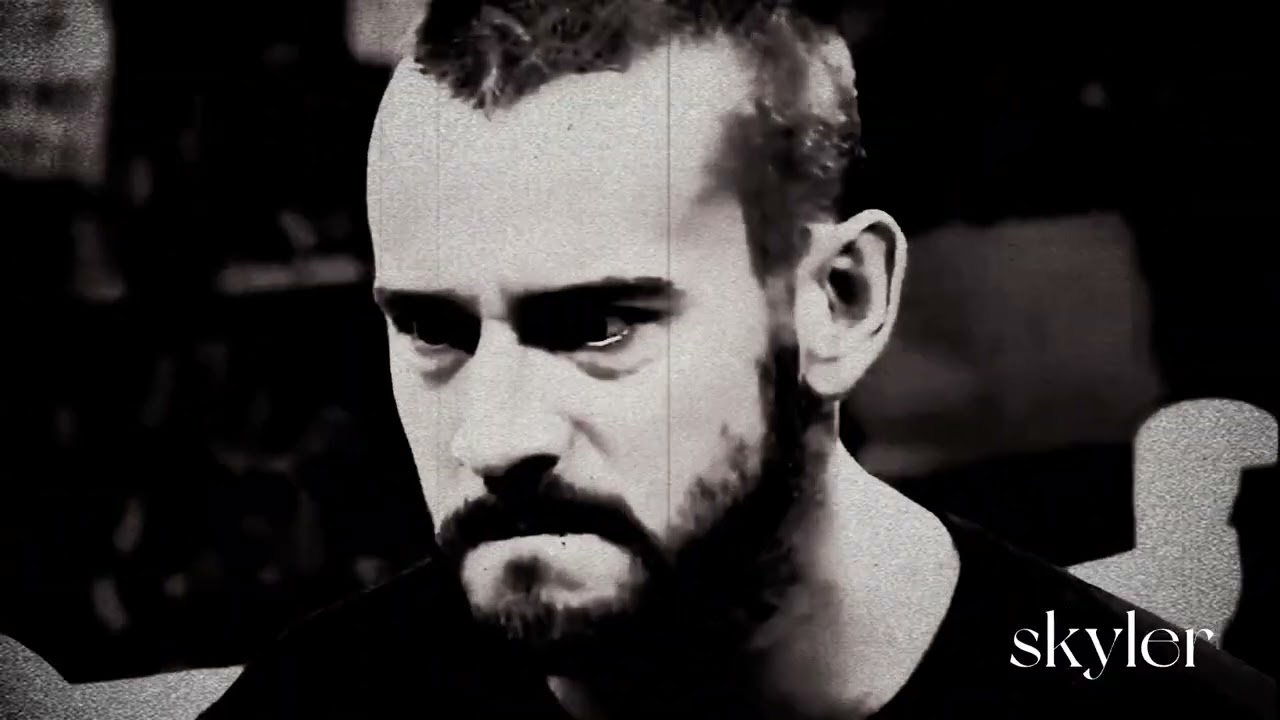 WWE Multicouples - My Immortal