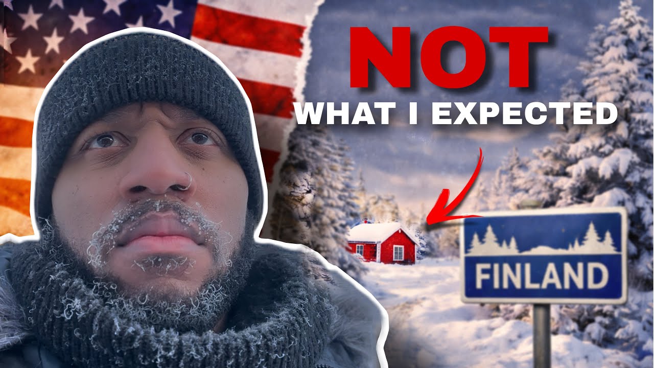 Things I had to Unlearn after leaving America 