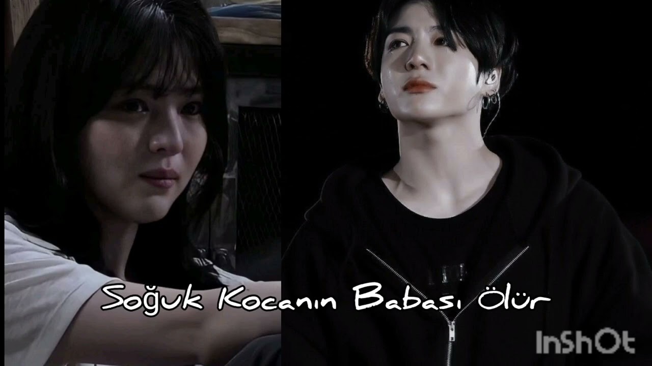 Soğuk Kocanın Babası #lür #keşfetedüş #jungkook #hayalet #keşfetbeniöneçıkar #army #bts #keşfetol
