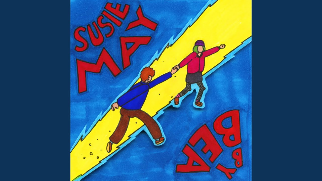 Susie May