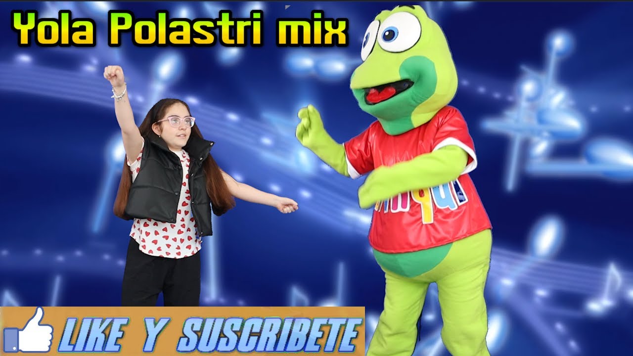 Yola Polastri Mix