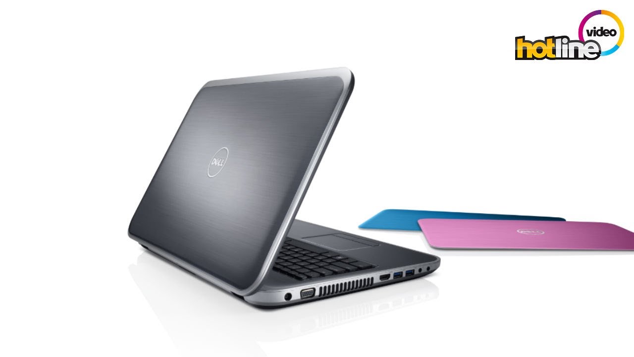 Обзор Dell Inspiron 5520