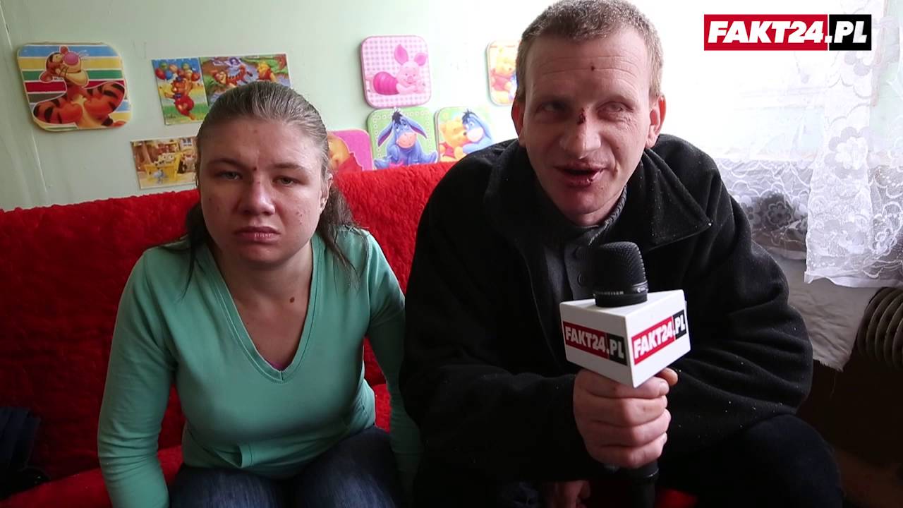 Piła w ciąży na umór, teraz chce odzyskać Mikołajka