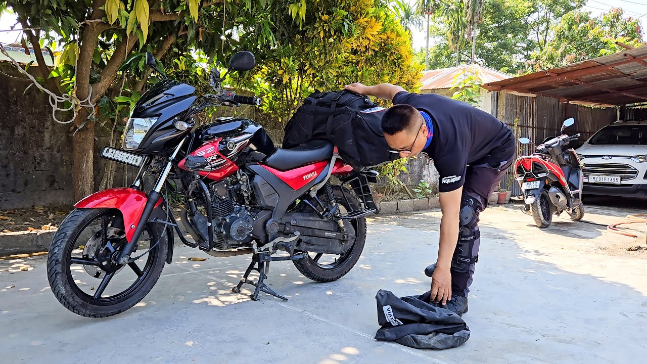 Ep. 4 : SIKKIM RIDE 2025 : BIRPARA TO GANGTOK