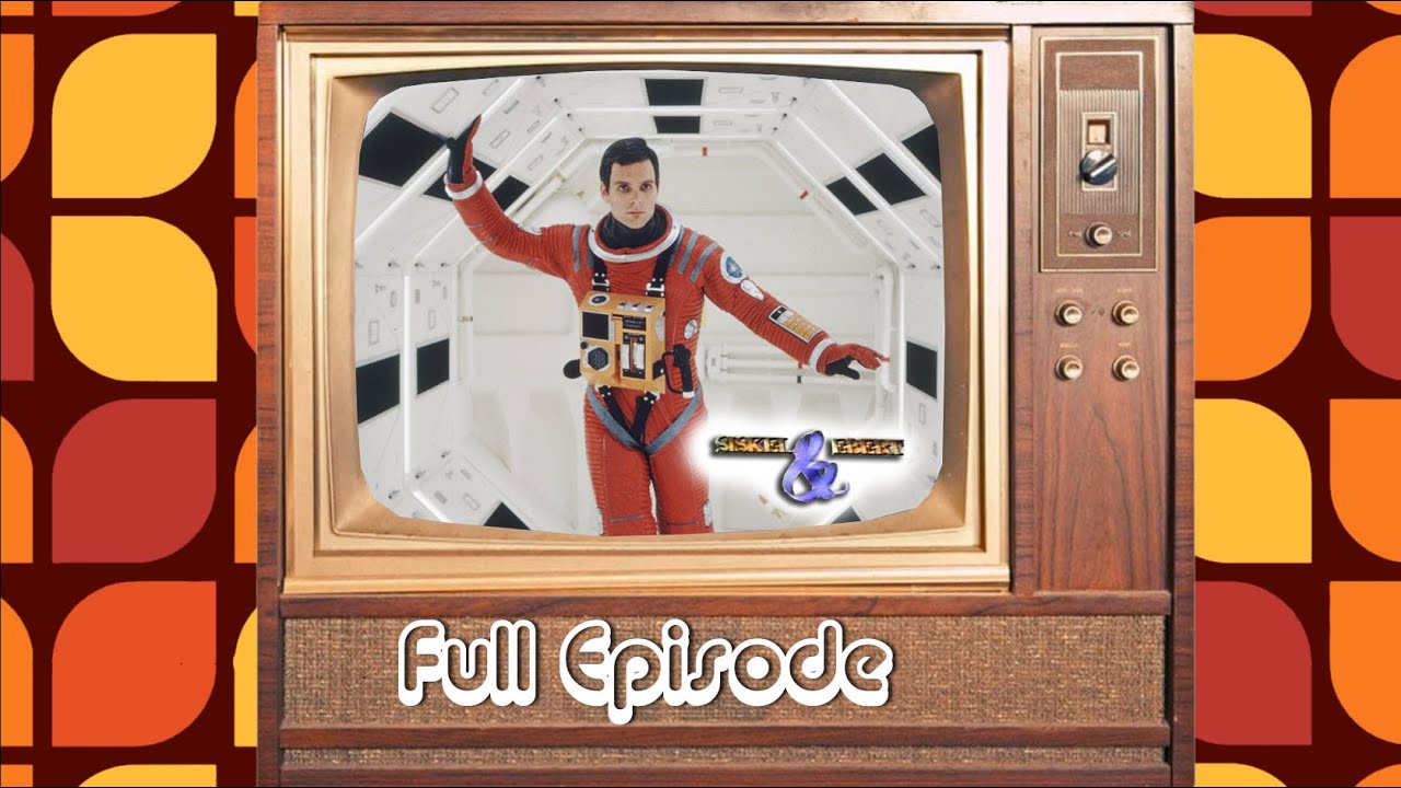 Siskel & Ebert Take 2: Invasion of the Outer Space Movies - Star Trek, Star Wars, Black Hole, Alien