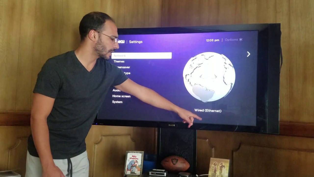Roku Tutorial: Settings Breakdown. Fast & Easy!