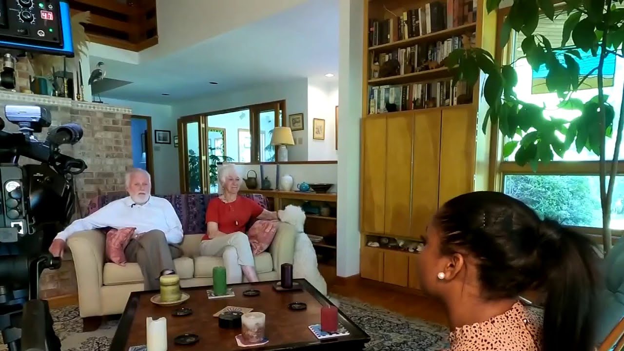 Prostate cancer treatment helping patients live longer