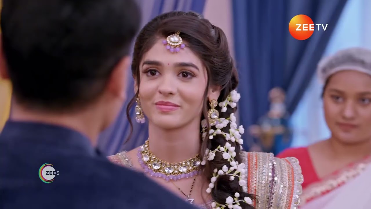 Kumkum Bhagya | Will Payal succeed with her evil plan?