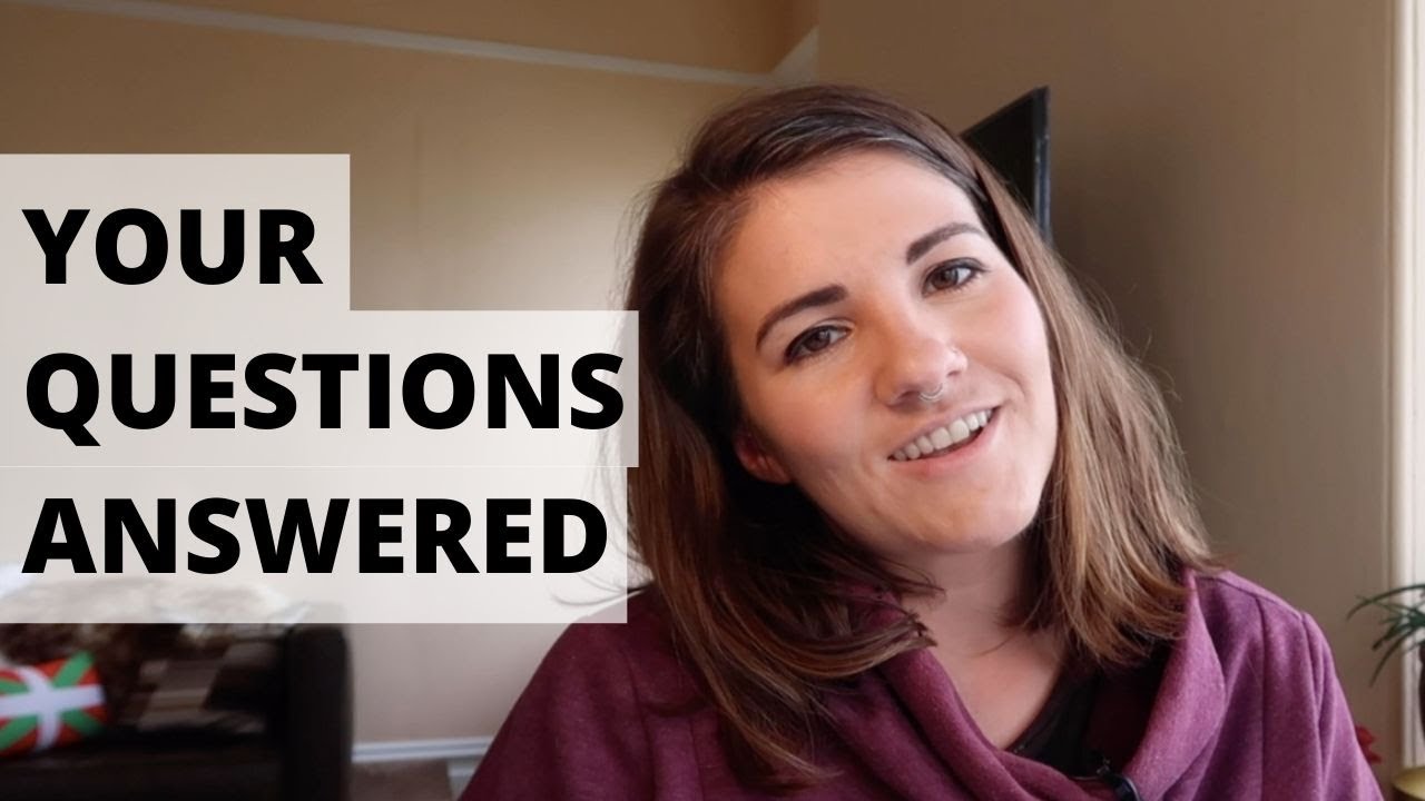 Would I Move to the Basque Country? | American Learns Euskara Episode 7