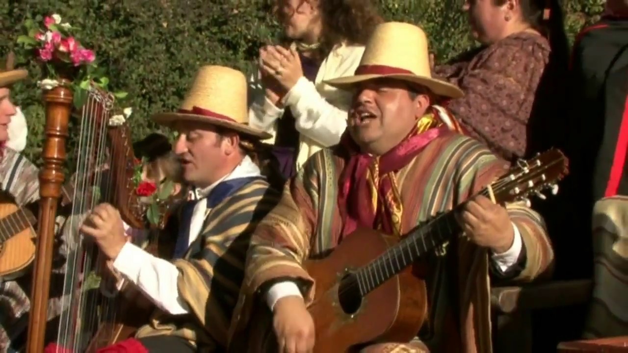 El zorro