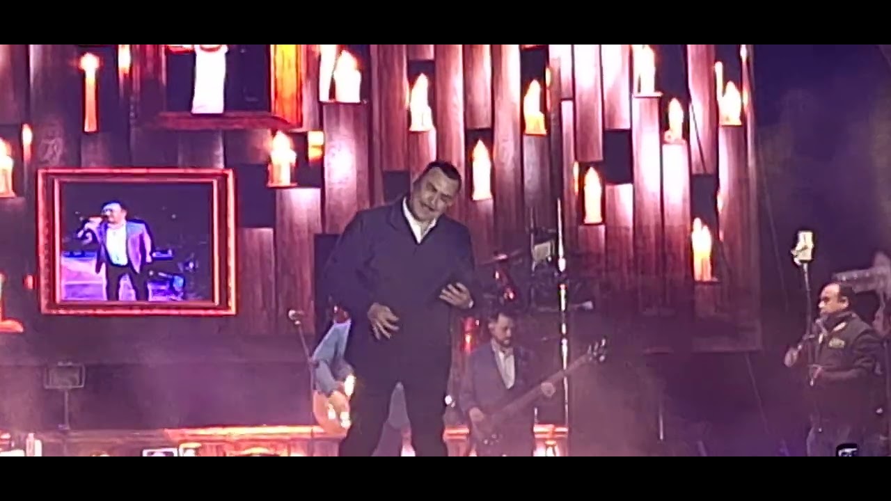 Algo de mi  Conjunto Primavera Feria Zacatelco 2026