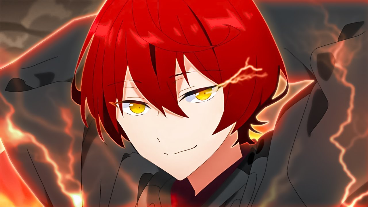 Top 10 Anime Where MC Is Weak Looking But Is Actually OVERPOWERED