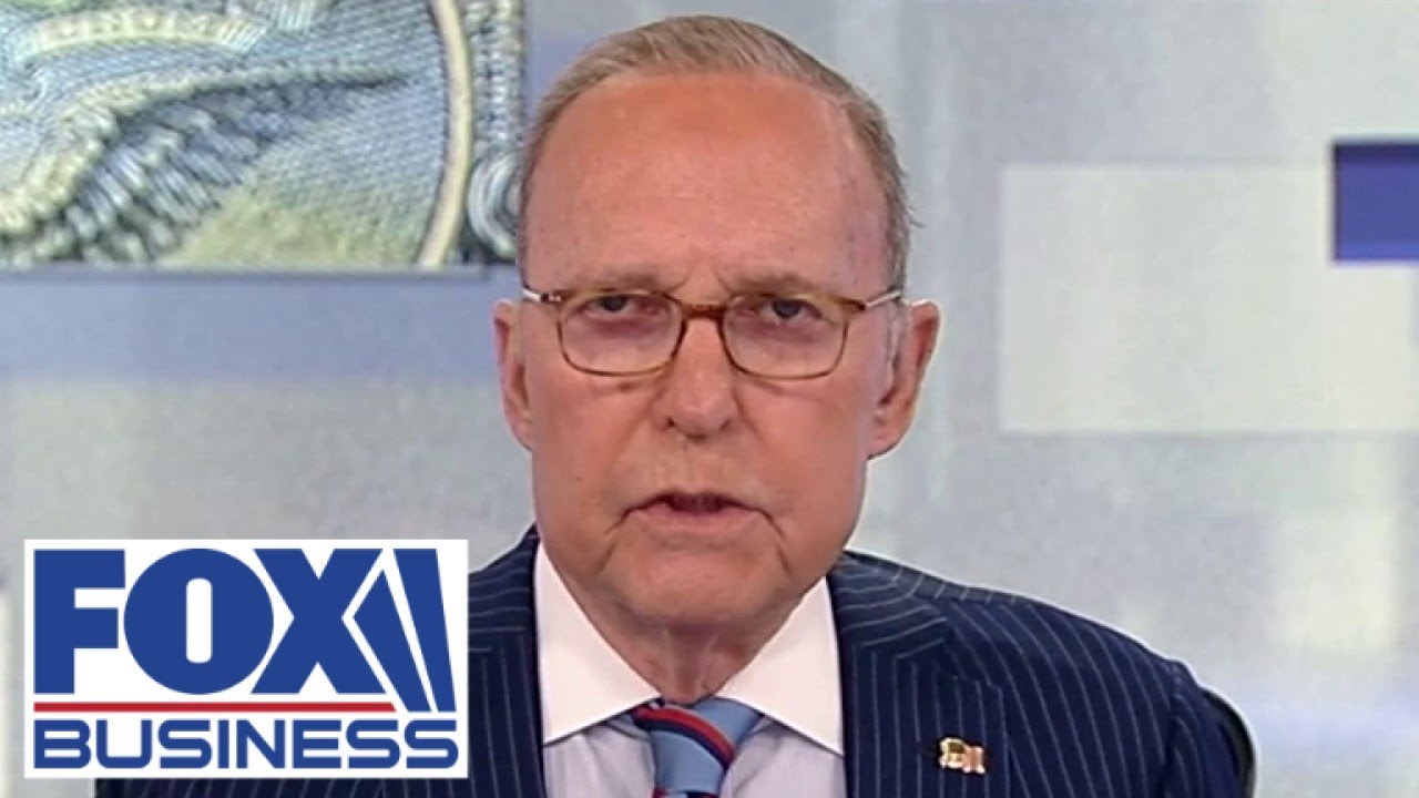 Larry Kudlow: This will solve affordability