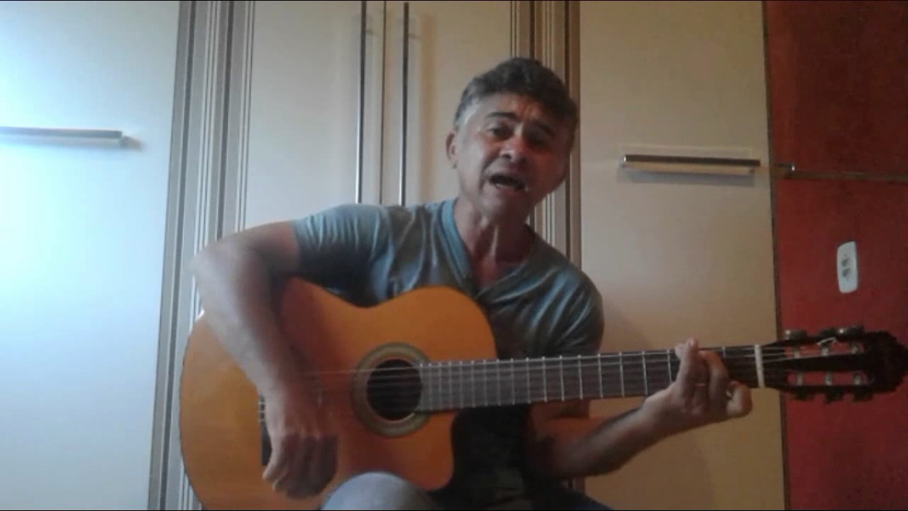 SERENATA (Cover Amado Batista)