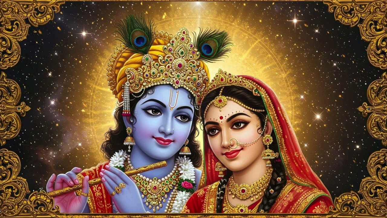 Adharam Madhuram Vadanam Madhuram | Beautiful Krishna Bhajan | Devotional Song 2026 @Devalaya33