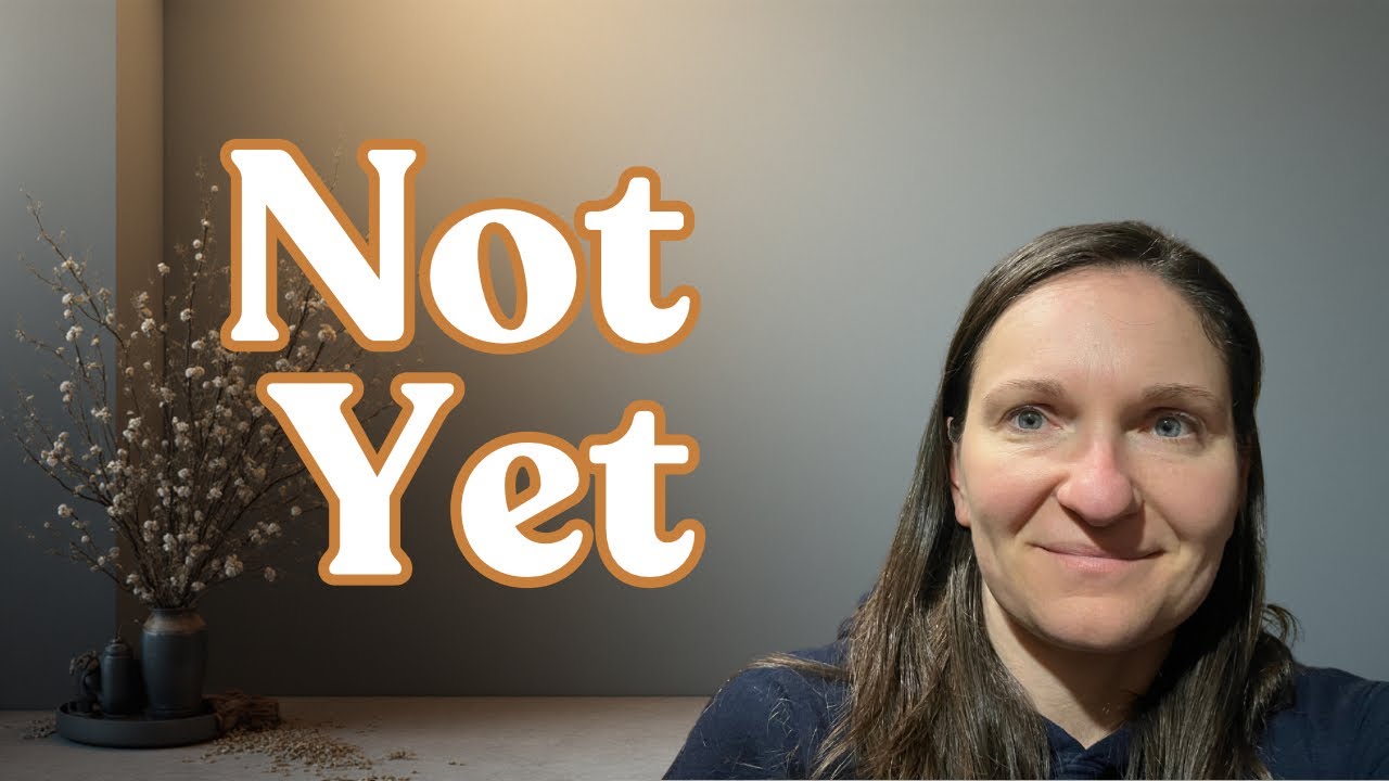 What I’m NOT Doing in the Garden This Winter (and Why It Matters)