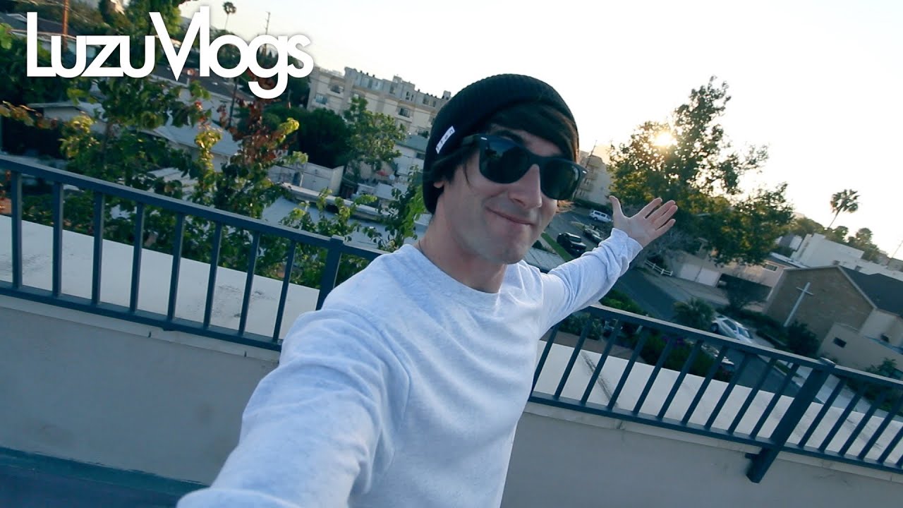 EL MEJOR LUGAR DE MI CASA - LuzuVlogs