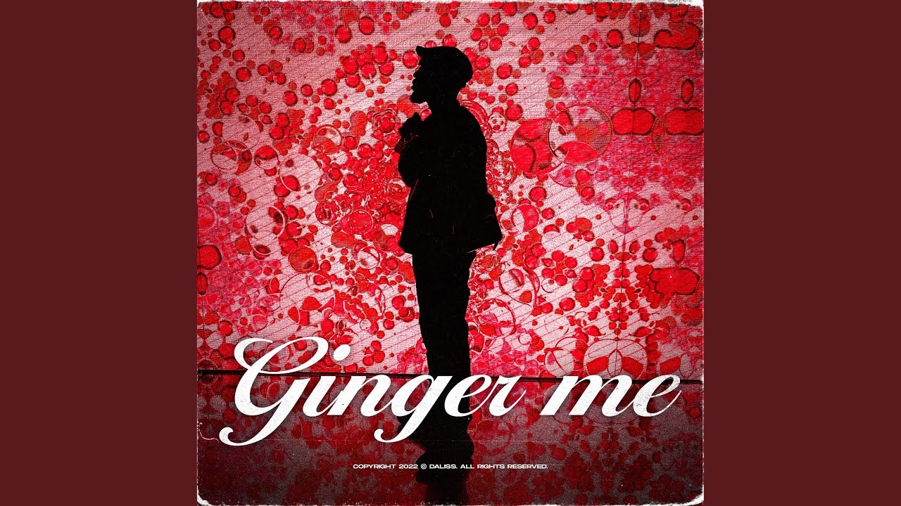 Ginger Me