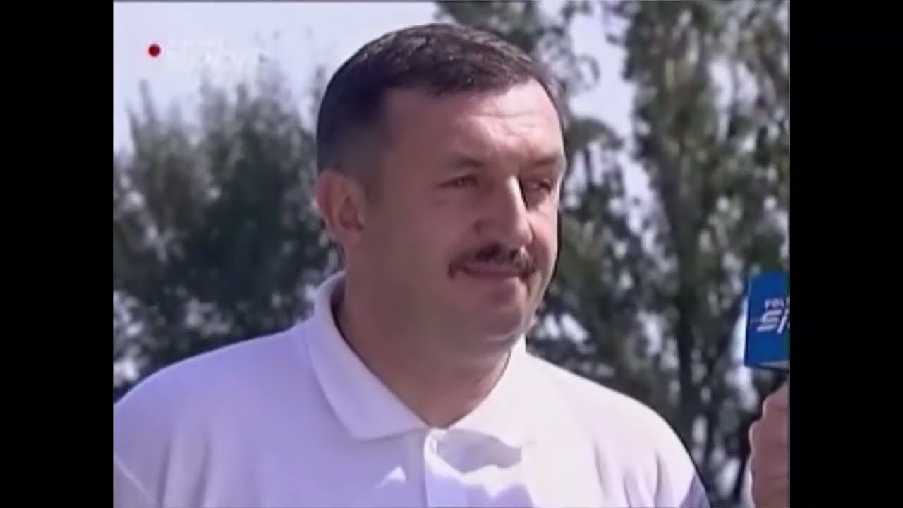 Śląsk Wrocław - Zagłębie Sosnowiec 0-0, 27.08.2005, 5 kolejka