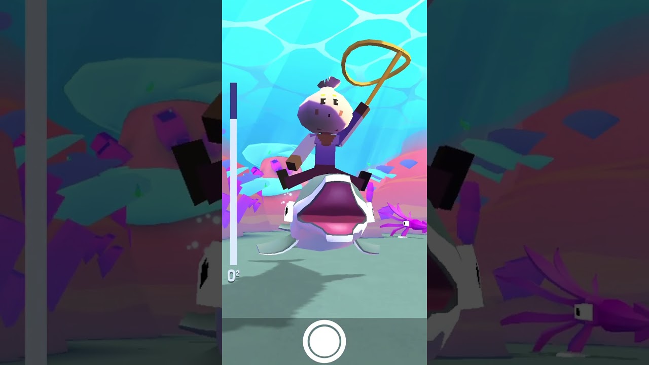 NEW UPDATE&hellip; New Ocean Animal || Rodeo Stampede