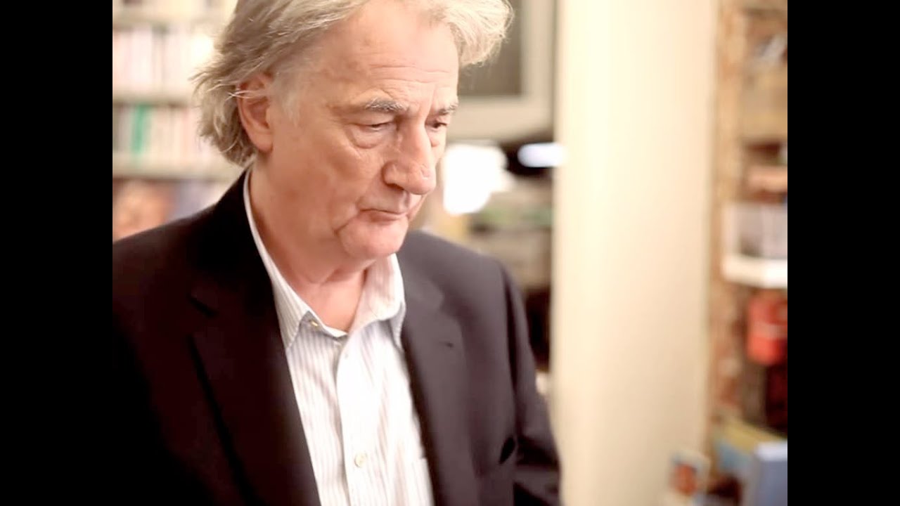 Up Close and Personal: Paul Smith (Part 1 of 2)