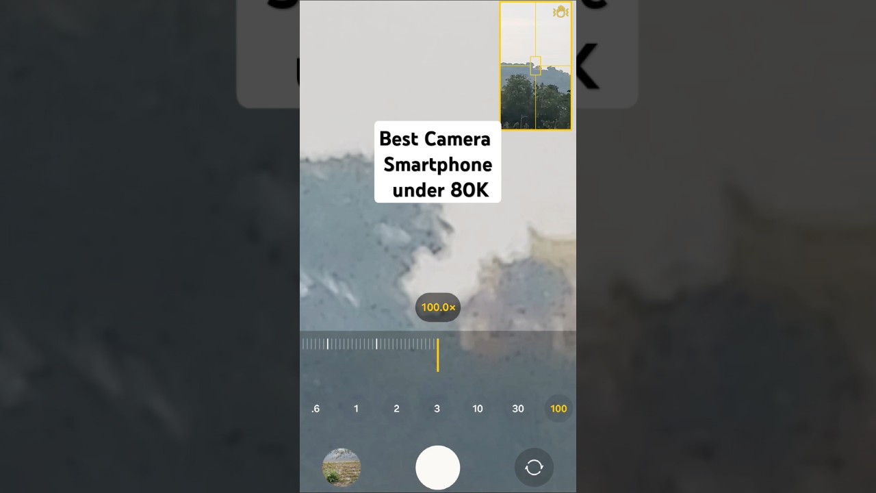 Best Camera Smartphone under 80000 in India 2025 | mobile camera testing on hands