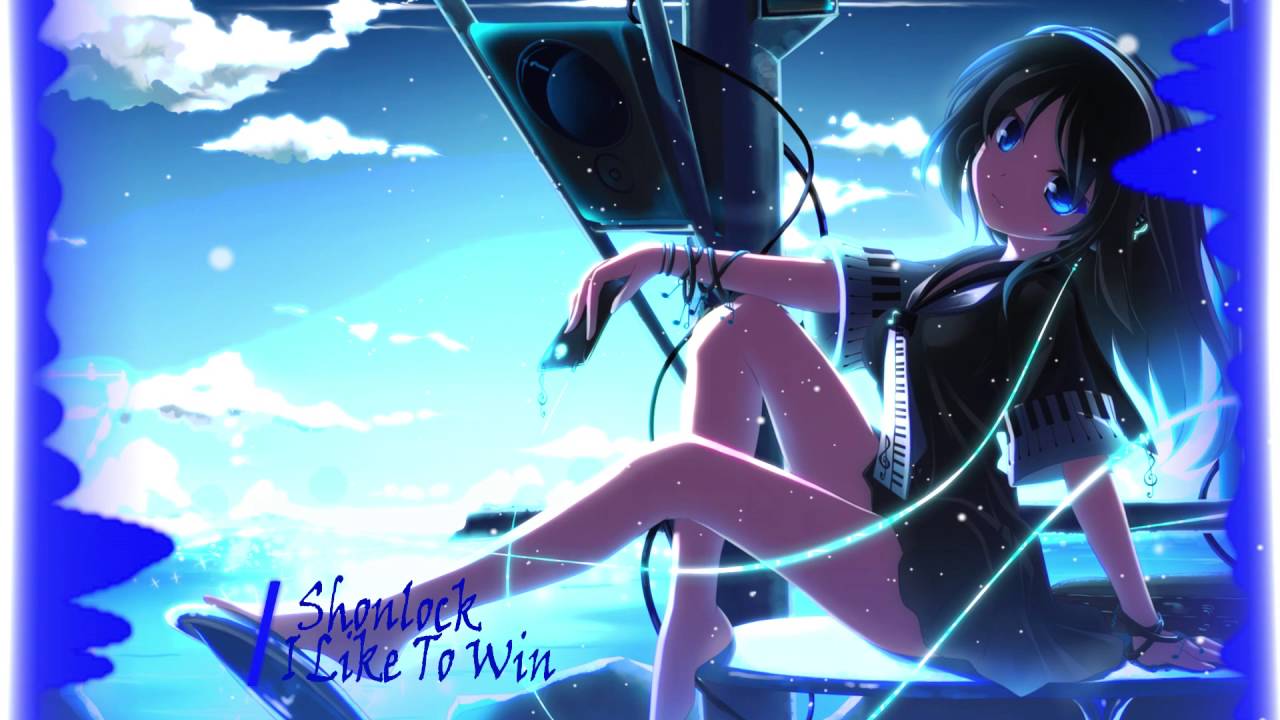 Nightcore - I Like To Win