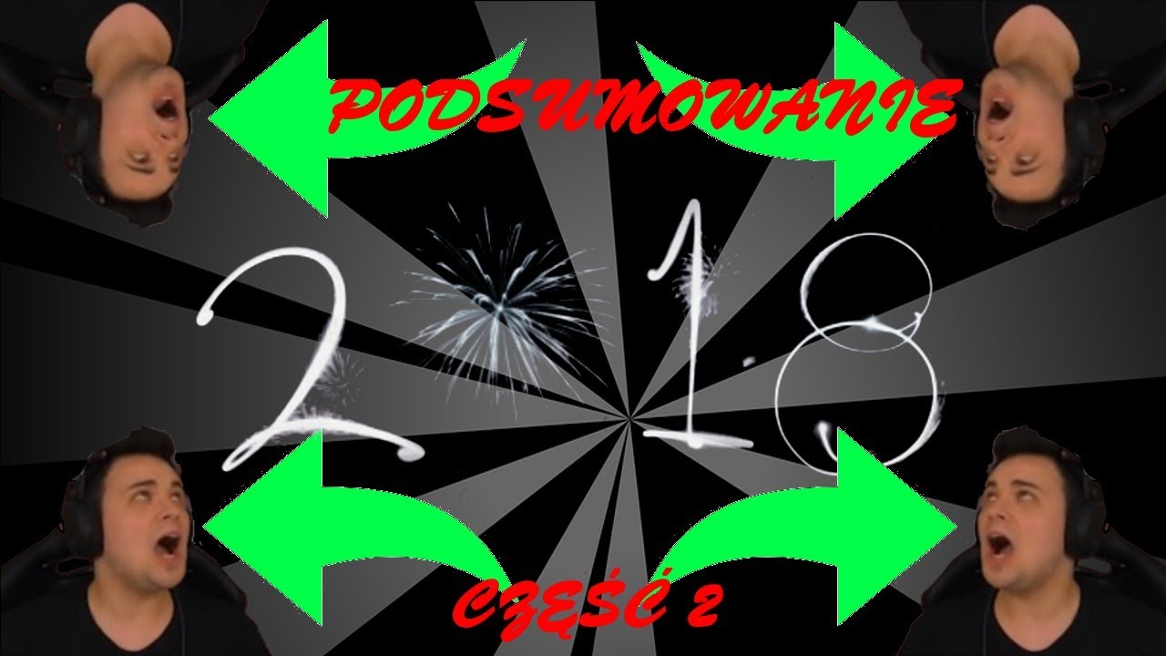 Podsumowanie roku 2018 Tivolt