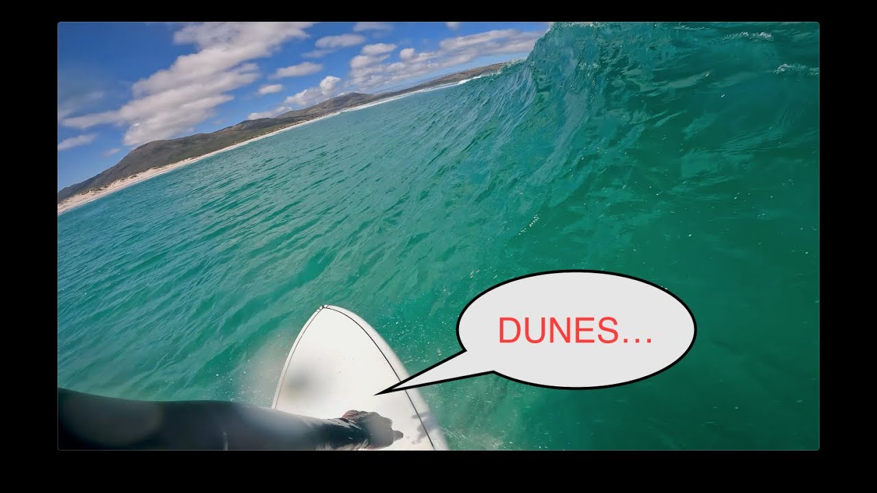 SURFING Dunes