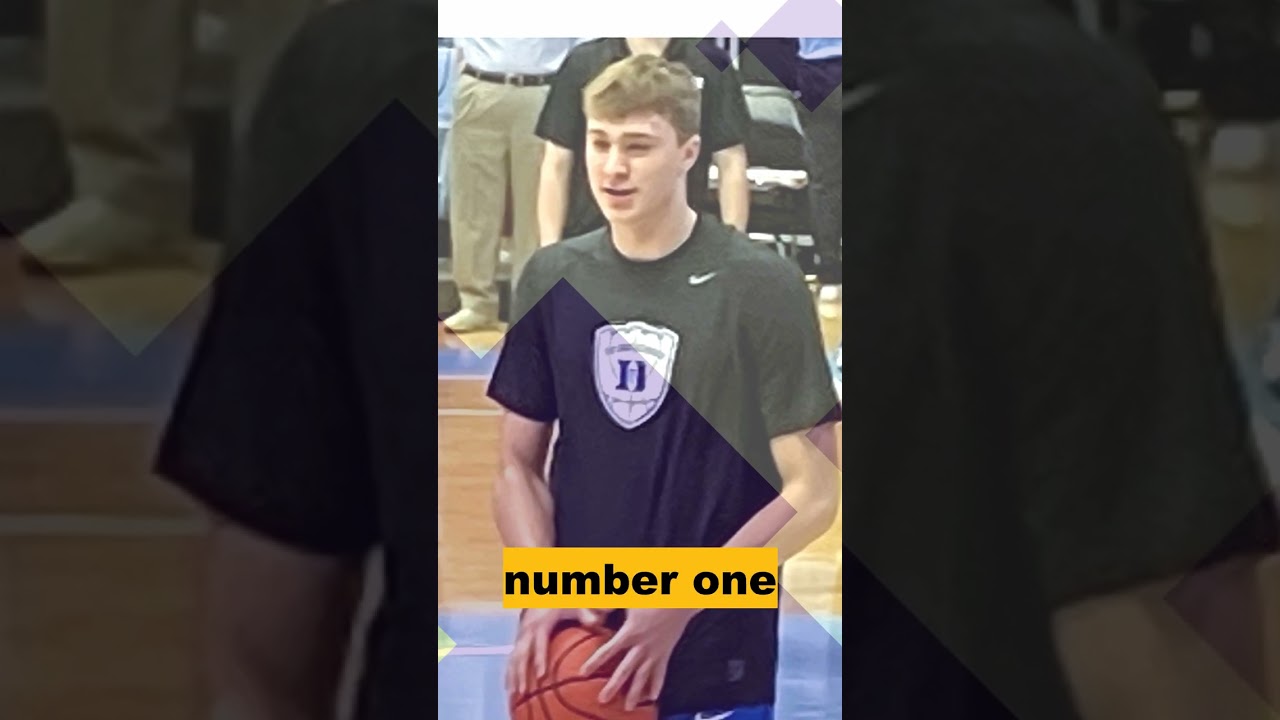 Jan 15 Cooper Flagg has Mavs fans on edge! The number one pick exited last night’s game with a sprai
