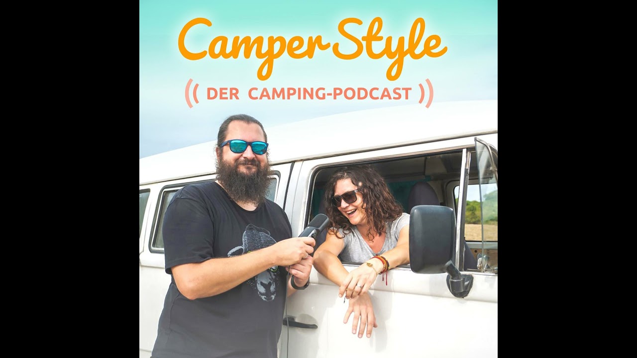 Arbeiten unterwegs: Workation, mobiles Büro & Leben im Camper