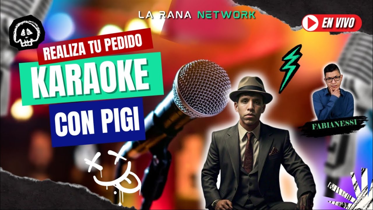 HOY PIJI, LA RANA, WENDY Y EL ERIZO