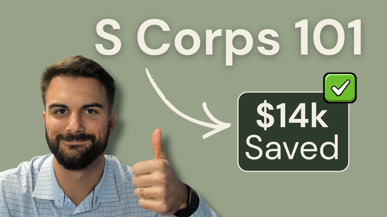 What is an S Corp? (And When You Should Actually Use One)