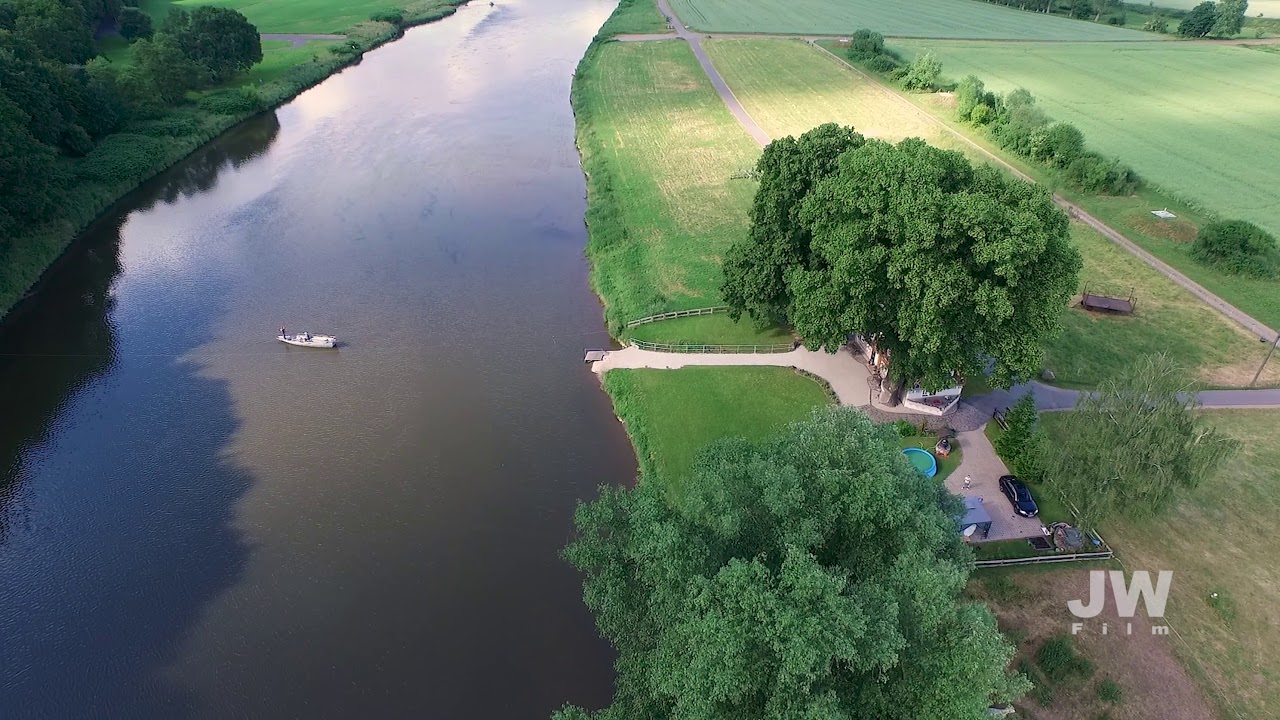 Die vereinigte Mulde (kurz)