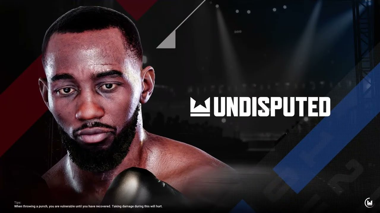 UNDISPUTED (2160 FPS) PS5