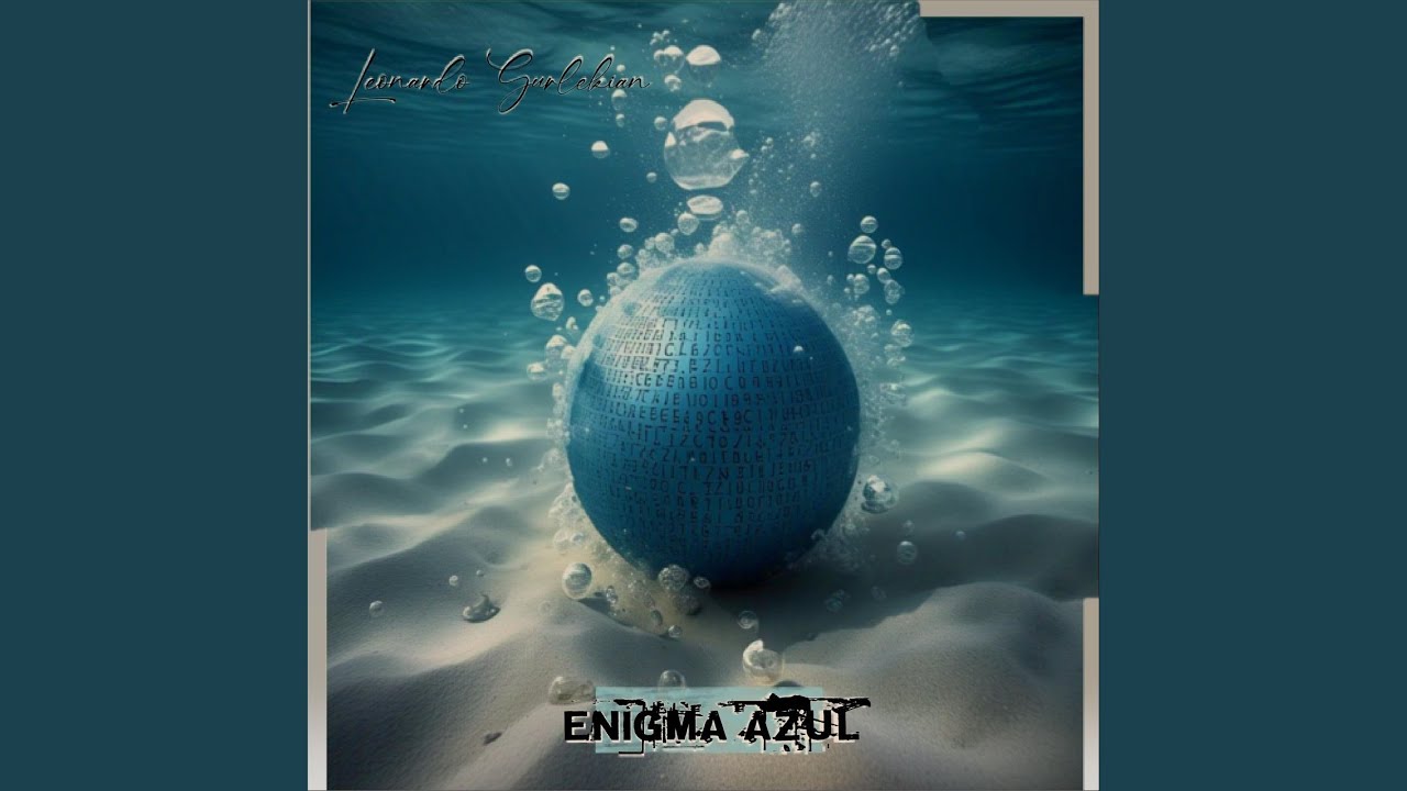Enigma Azul