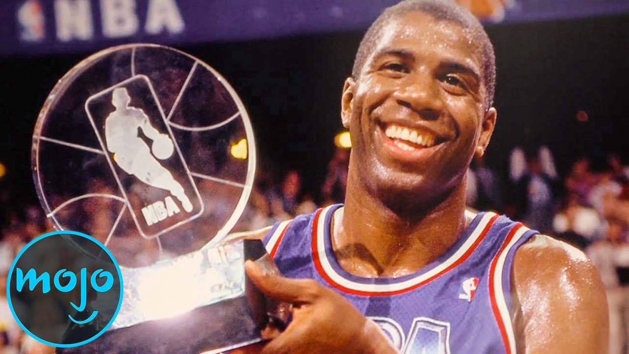 Top 10 Revealing Moments From They Call Me Magic