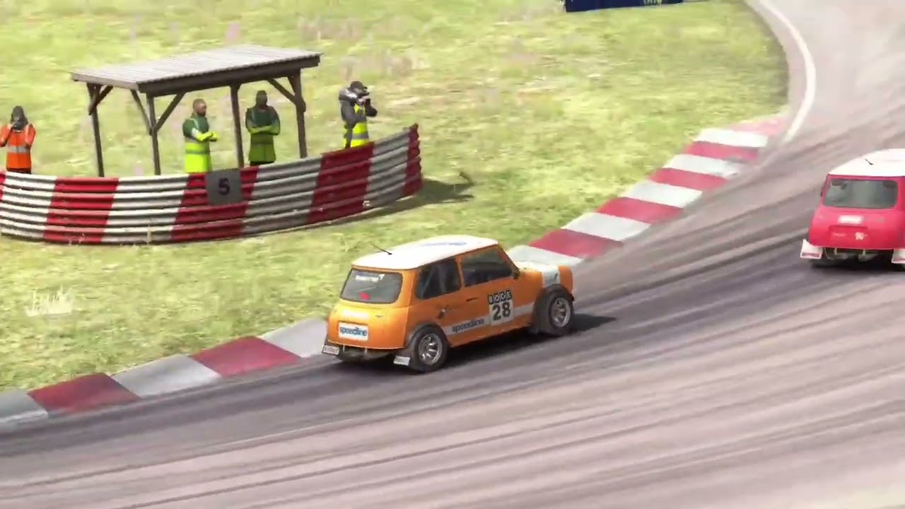 DiRT Rally 