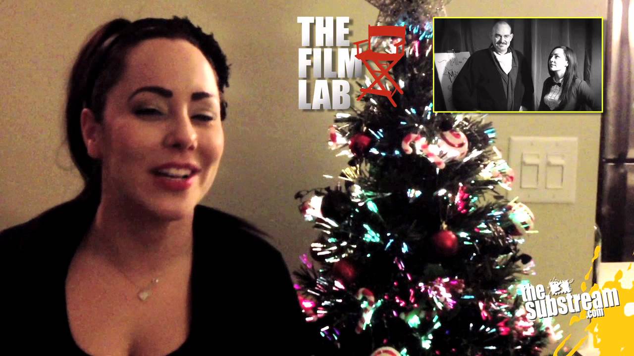 YOUTUBE EXCLUSIVE! thesubstream BEAT: December 11, 2012