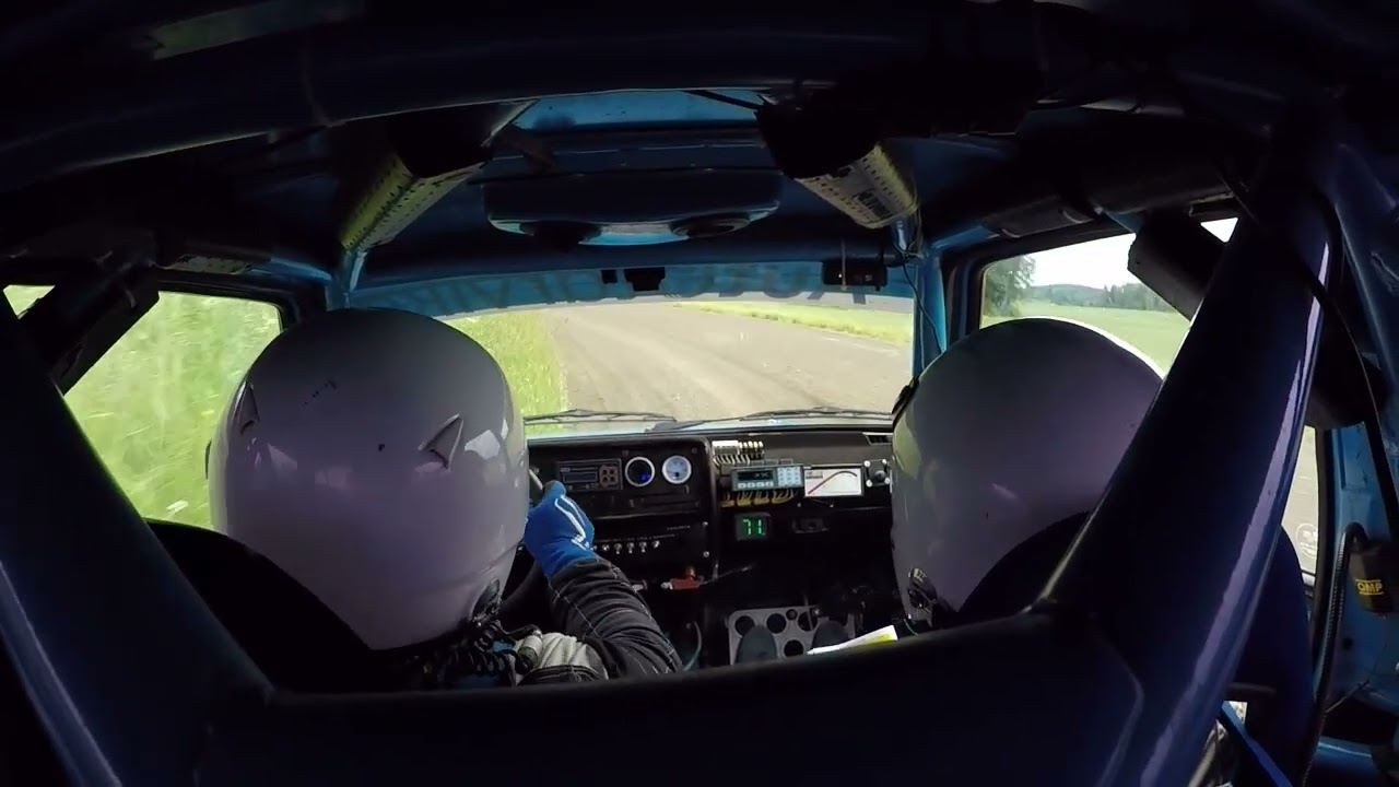 Ph-peltituote ralli ek3 moottori kaput